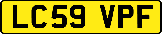 LC59VPF