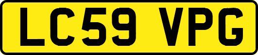 LC59VPG