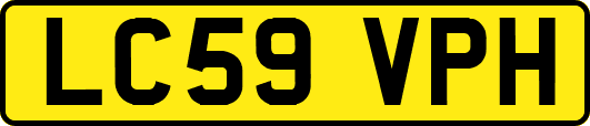 LC59VPH