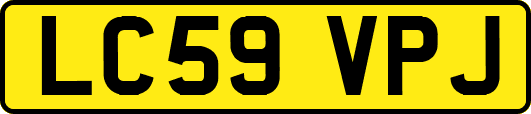 LC59VPJ
