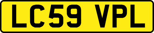 LC59VPL
