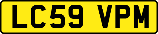 LC59VPM