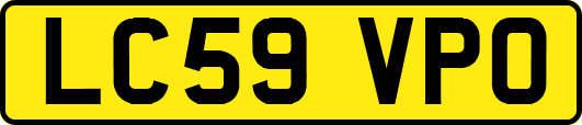 LC59VPO