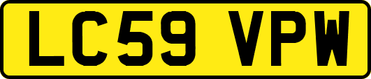 LC59VPW