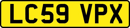 LC59VPX