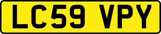 LC59VPY