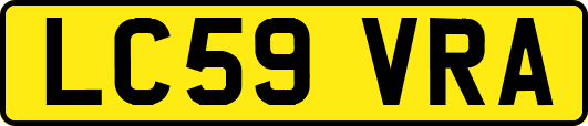 LC59VRA