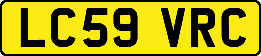 LC59VRC