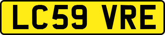 LC59VRE