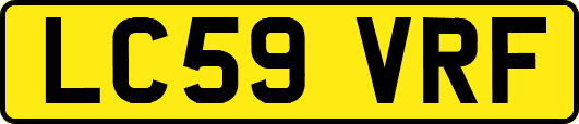 LC59VRF