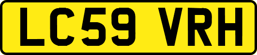 LC59VRH