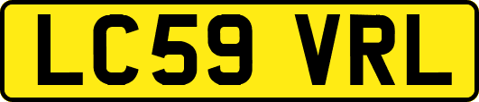 LC59VRL