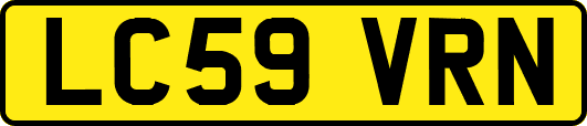LC59VRN