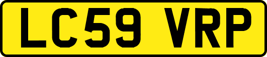 LC59VRP