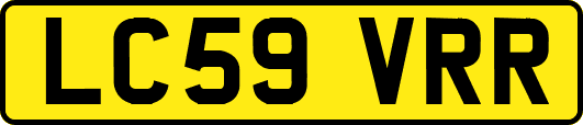 LC59VRR