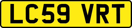 LC59VRT