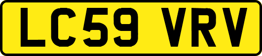 LC59VRV