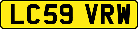 LC59VRW