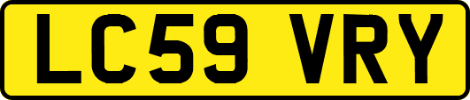 LC59VRY