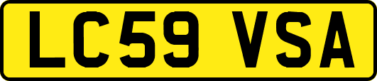 LC59VSA