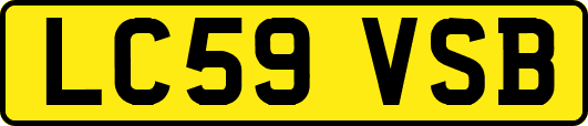 LC59VSB