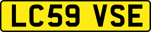 LC59VSE