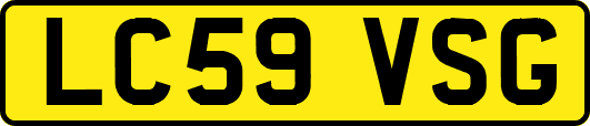 LC59VSG