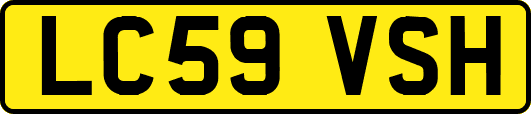 LC59VSH