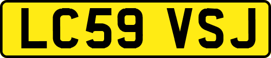 LC59VSJ