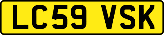 LC59VSK