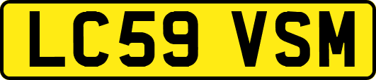 LC59VSM