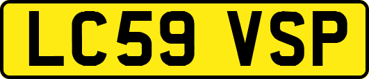 LC59VSP