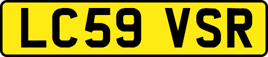 LC59VSR