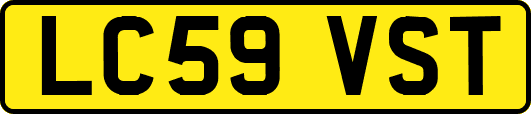 LC59VST