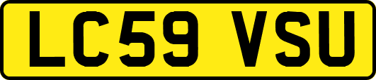 LC59VSU