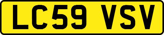 LC59VSV