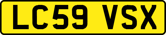 LC59VSX