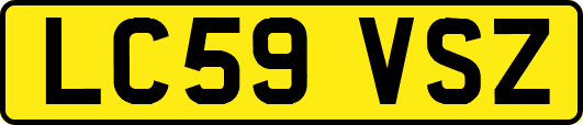 LC59VSZ