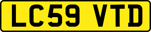 LC59VTD