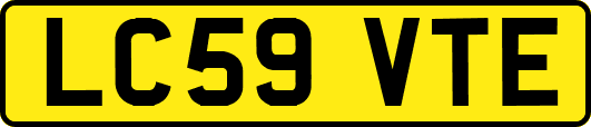 LC59VTE