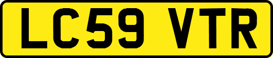 LC59VTR