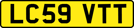 LC59VTT