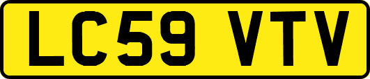 LC59VTV