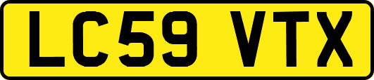 LC59VTX