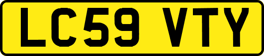 LC59VTY