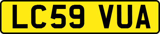 LC59VUA