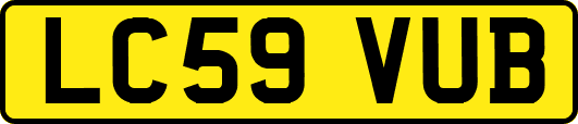 LC59VUB