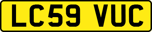 LC59VUC