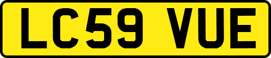 LC59VUE