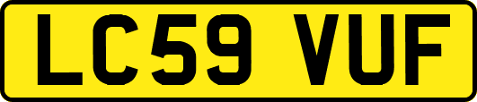 LC59VUF